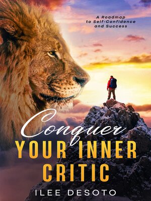 cover image of Conquer Your Inner Critic